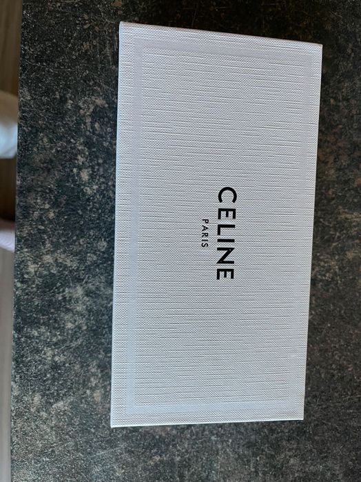 Слънчеви очила celine