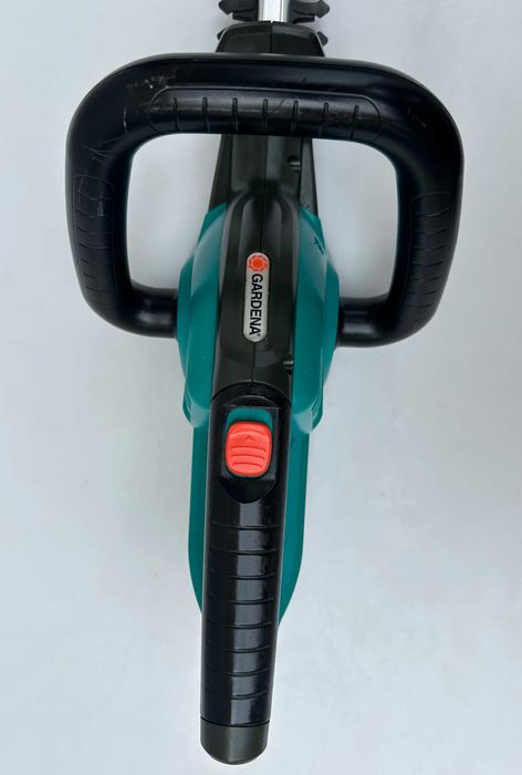 GARDENA ComfortCut - Акумулаторен храсторез