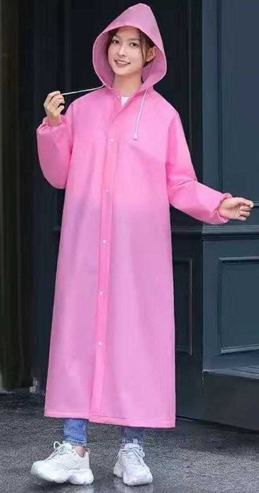 Плащи от дождя!!