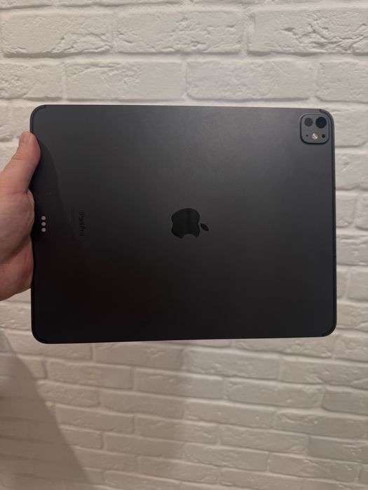iPad Pro m4 12’9 cellular (eSIM)
