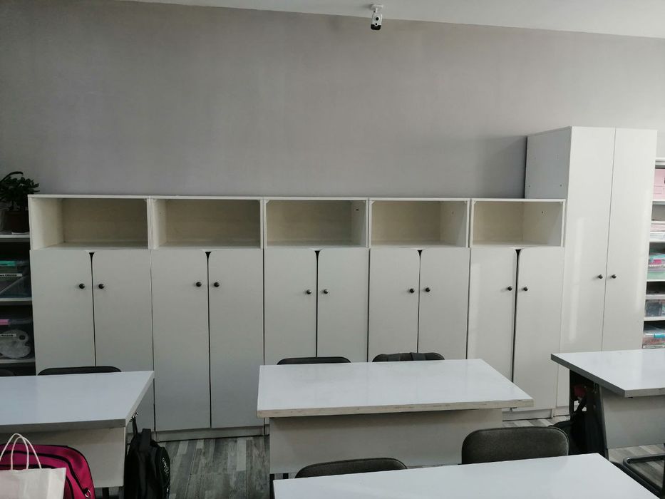 Maktab boxchalarga shkof