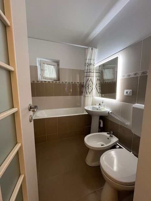 Inchiriez Apartament 2 camere – Tatarasi Oancea | Proaspat renovat