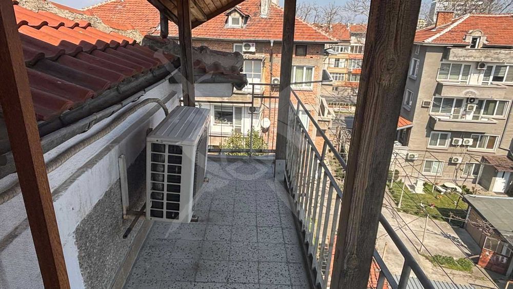 Дава се под наем Двустаен апартамент в Пловдив, Христо Смирненски - 74 кв.м за 269.28 € - Снимка #5