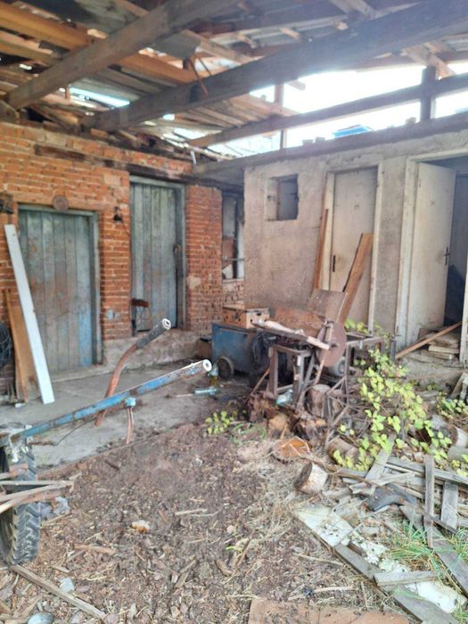 Продава се Промишлена сграда в с. Смилян, Област Смолян - 668 кв.м за 90 €/кв.м - Снимка #7