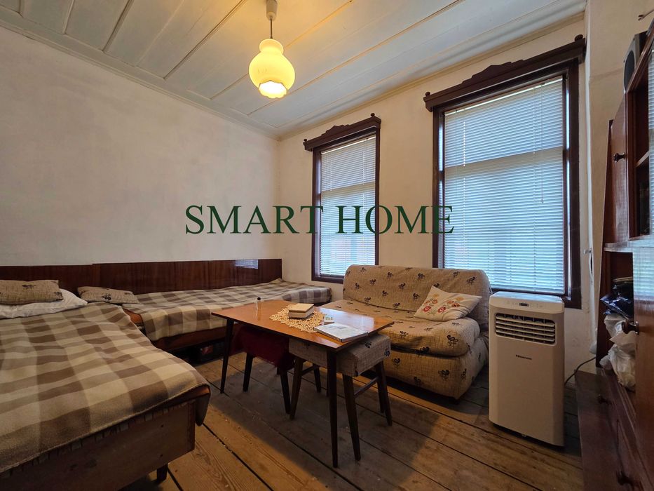 Продава се Къща в с. Церова кория, Област Велико Търново - 75 кв.м за 734 €/кв.м - Снимка #4