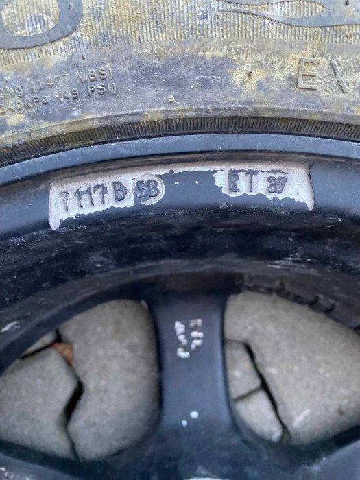 JANTE Auto de vazare URGENT