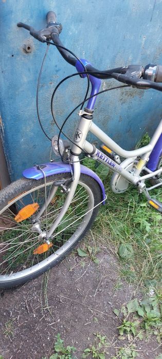 Vind doua biciclete