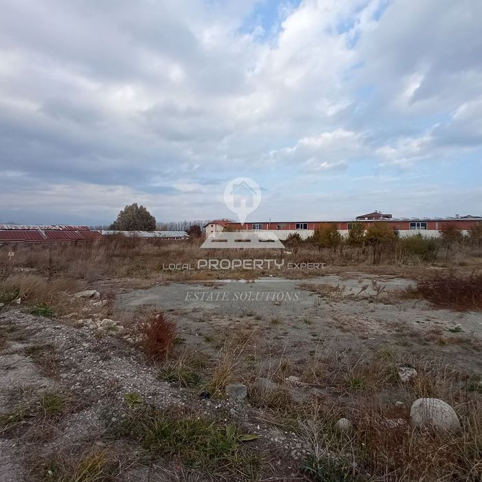 Парцел в Благоевград, област-гр.Банско площ 754 цена 94000
