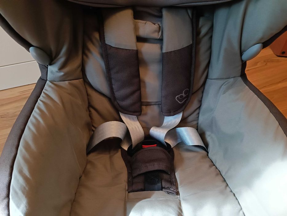 Maxi-Cosi Rubi XP Hazelnut Brown столче за кола 9-18 кг.