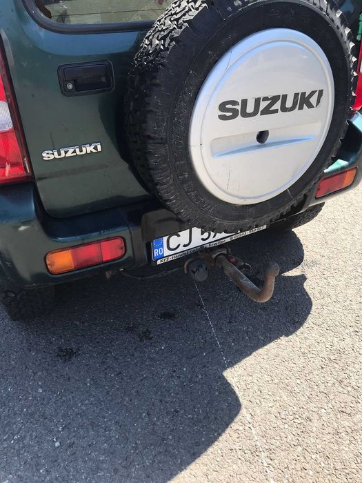 De vânzare Suzuki jymny