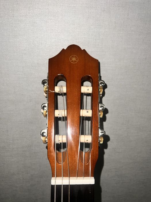 Yamaha CX40, 39 размер