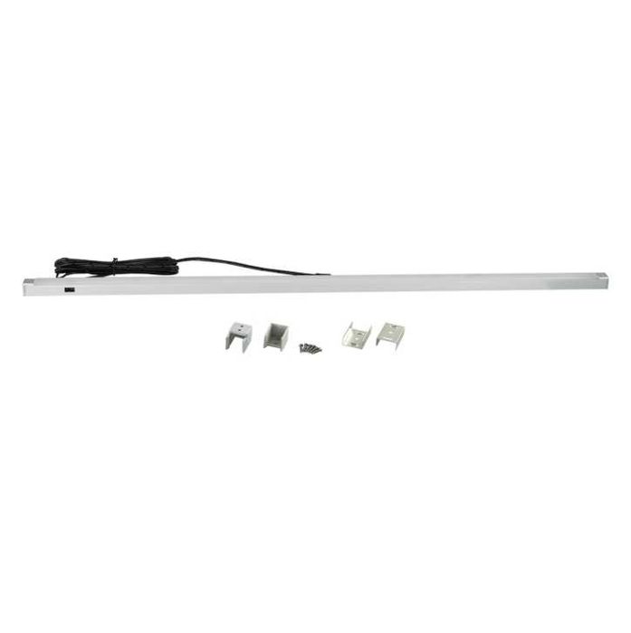 LED осветление 575 mm с IR сензор 12V DC 13W, открит монтаж