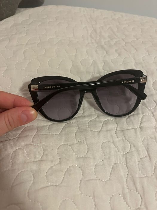 Дамски слънчеви очила Longchamp