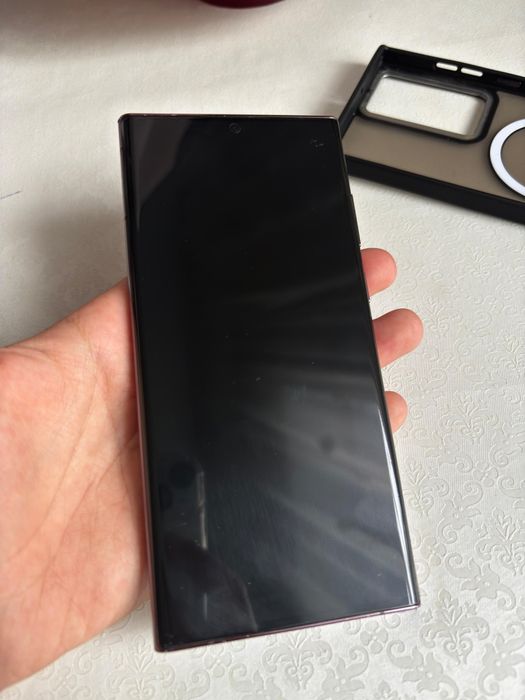 Samsung s22 ultra 256gb