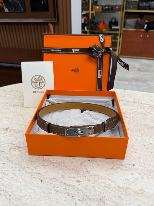 Hermes Premium Belt