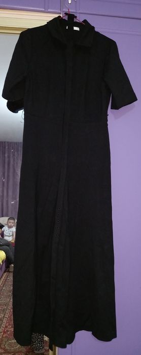 3 вида платьев летние