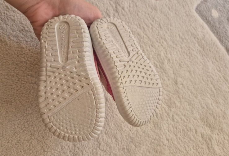 Детски дишащи пантофи/обувки