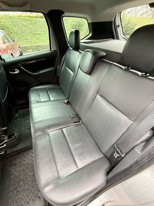 Dacia Duster 1.6i 4x4 E5 Clima -Posibilitate Rate fara avans