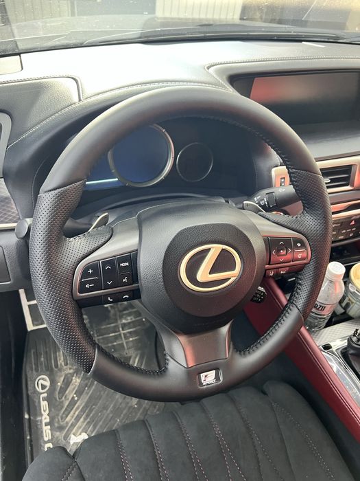 Авто пошив чехлов