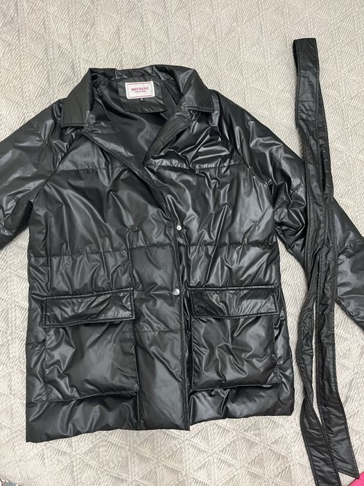 Женская верхняя одежда