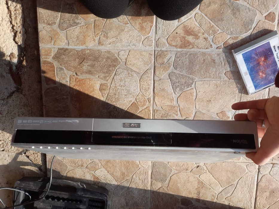 Dvd-uri import Germania