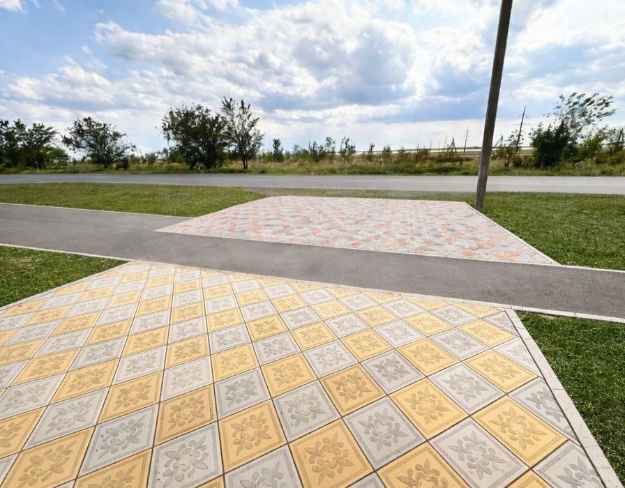 Продам Новый кирпичный дом