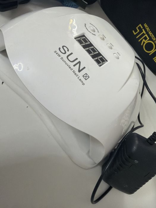 Набор для маникюра