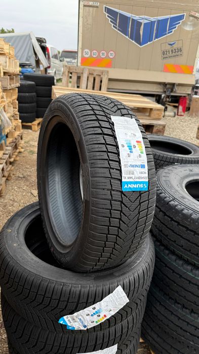 225/45 ZR17 94W Sunny NC501 cauciuc 225 45 17 dot 2025 NOI 225/45/17