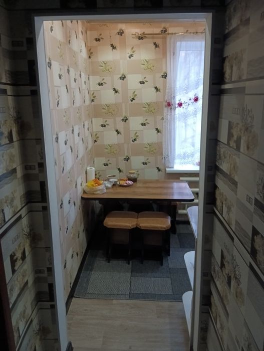 Продается квартира