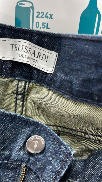 Vand blugi trussardi
