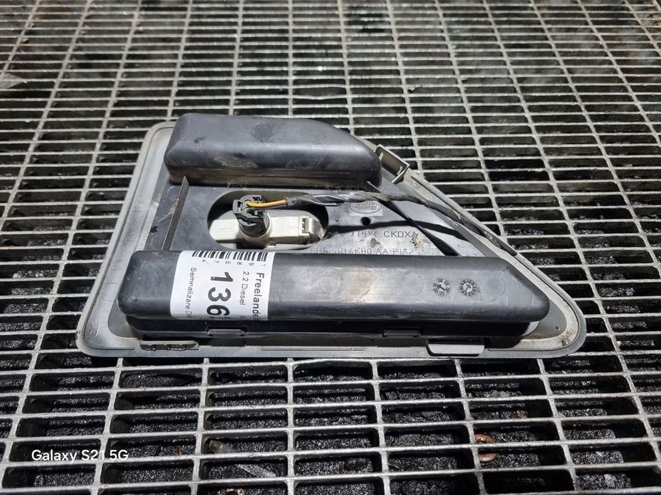 Semnalizare Dreapta Land Rover Freelander 2 Facelift 2010 - 2012 (1363)