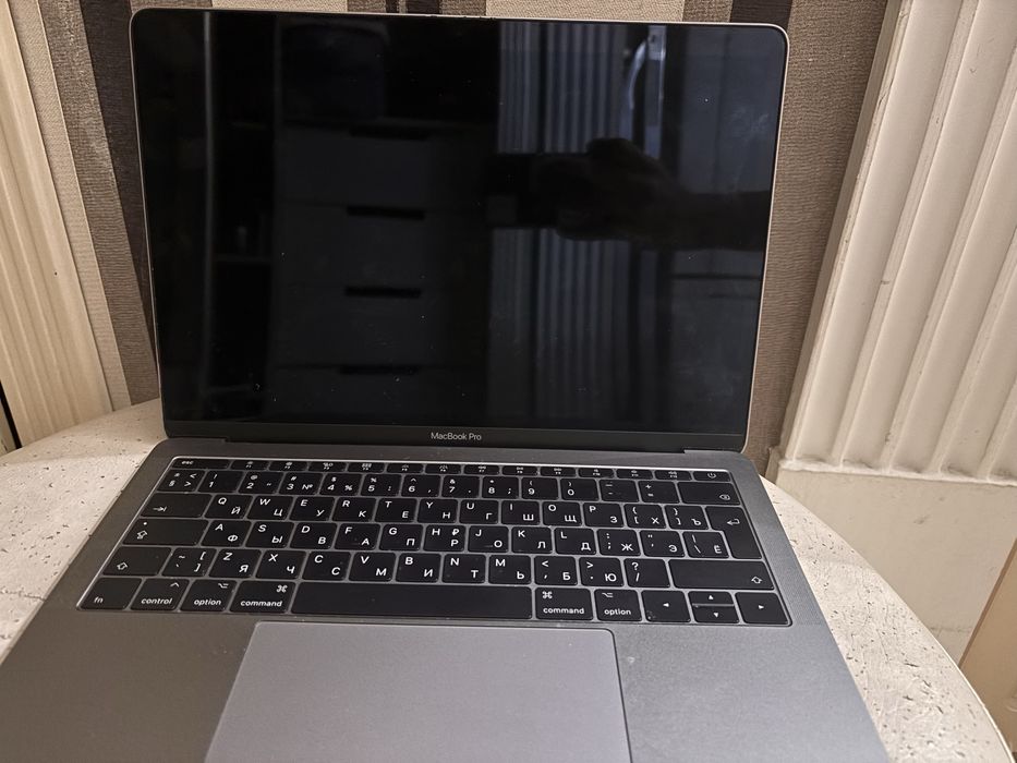 MacBook pro 2016,128Gb