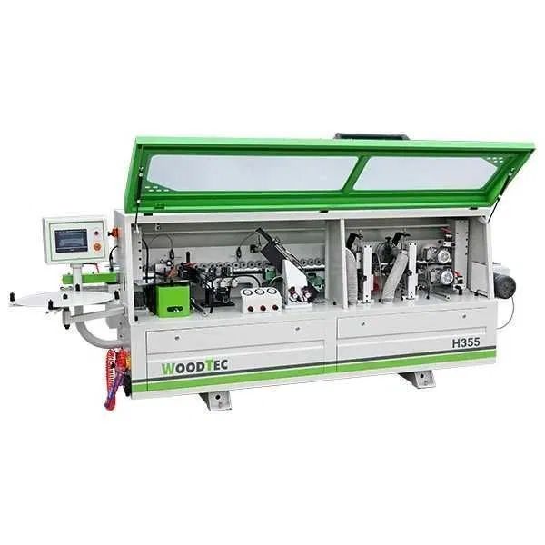 Кромкооблицовочные станки автоматические