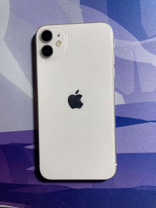 iPhone 11, 64gb stare perfecta