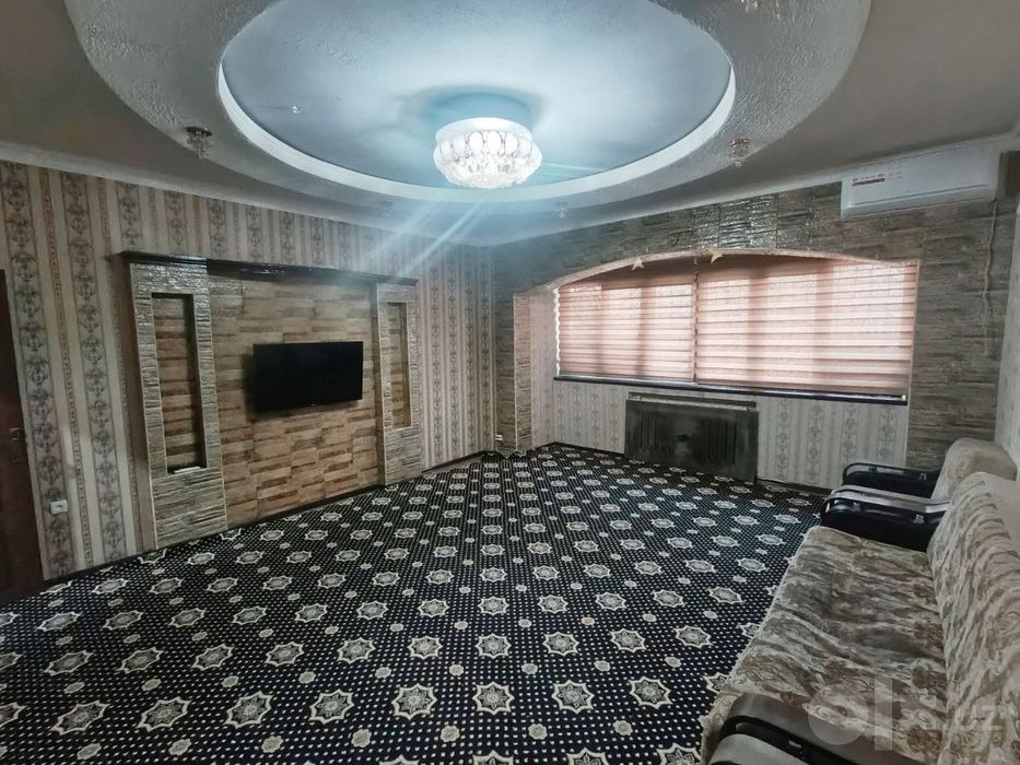 Shayxontohur tumani Sebzor 2xonali uy sotiladi
