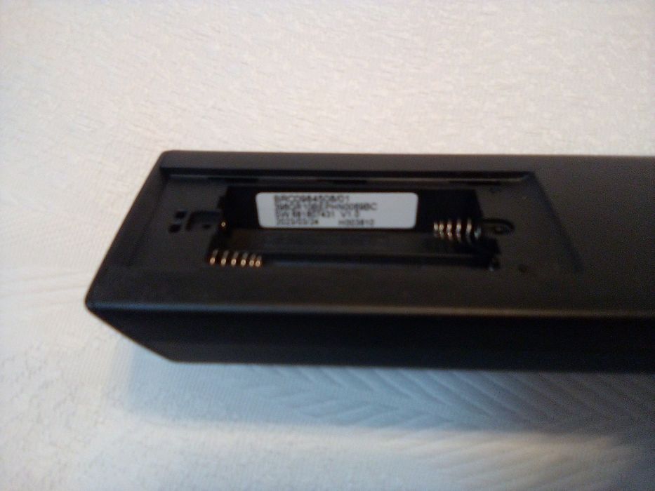 Telecomanda originala TV PHILIPS BRC0984508/01 398GR10BEPHN0069BC