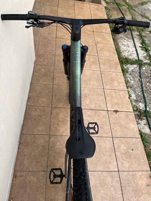 Vand bicicleta Scott Genius 910 2024 enduro/downhill