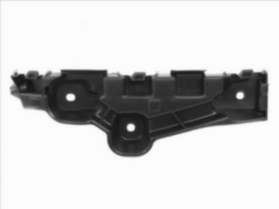 Крепление бампера  Renault Logan