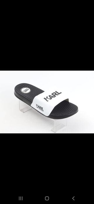 Нови чехли актуален модел