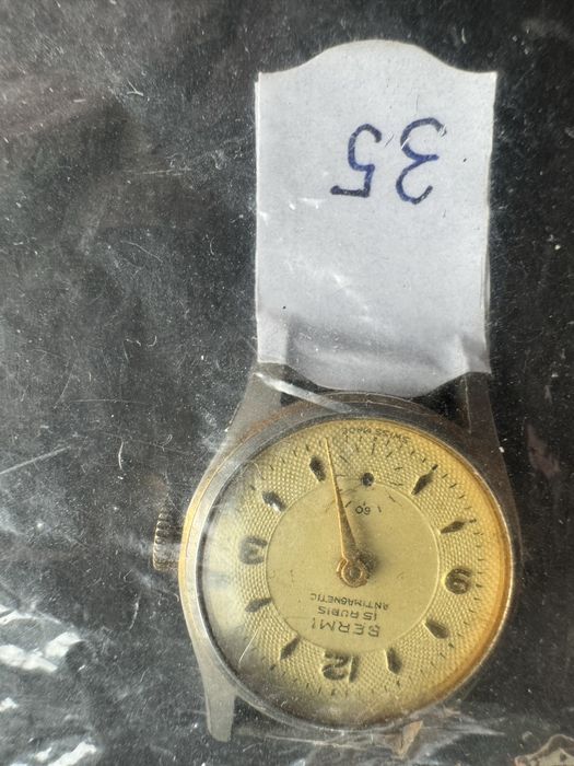 Швейцарски Bermi