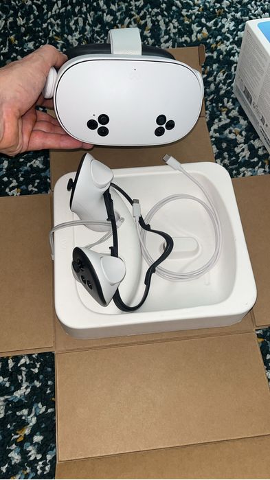 Meta quest 3S 256GB