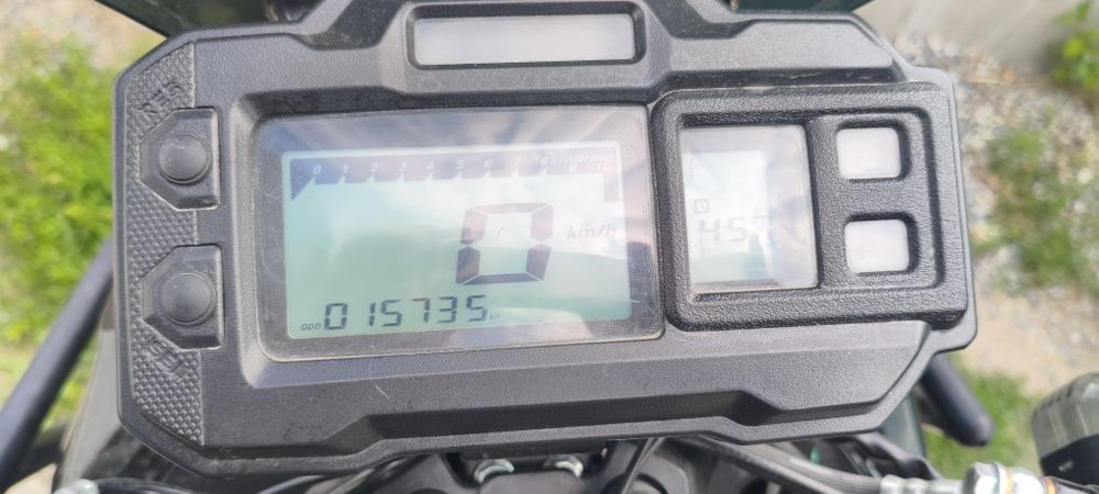 Продается Скуттер Танк 150 кубов