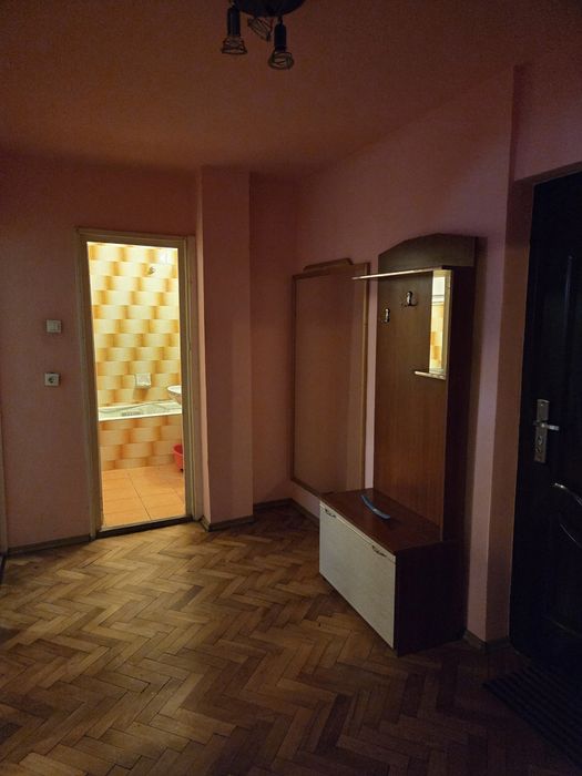 Apartament 2 camere, decomandat, centru Marghita