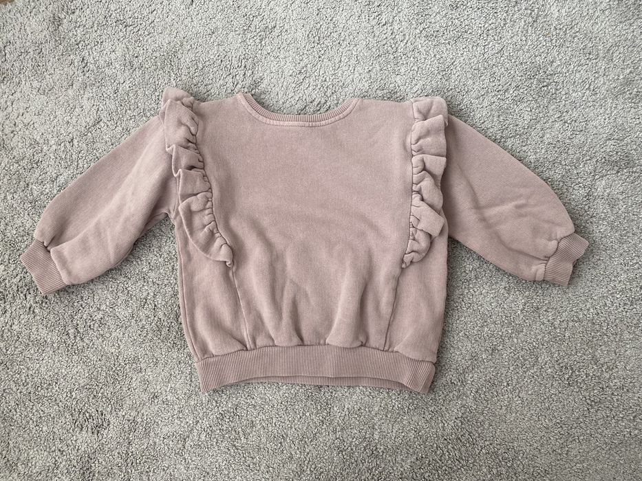 Bluza Zara marimea 98