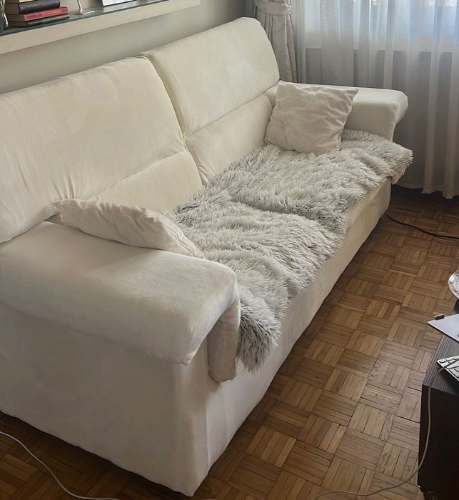 Canapea extensibila