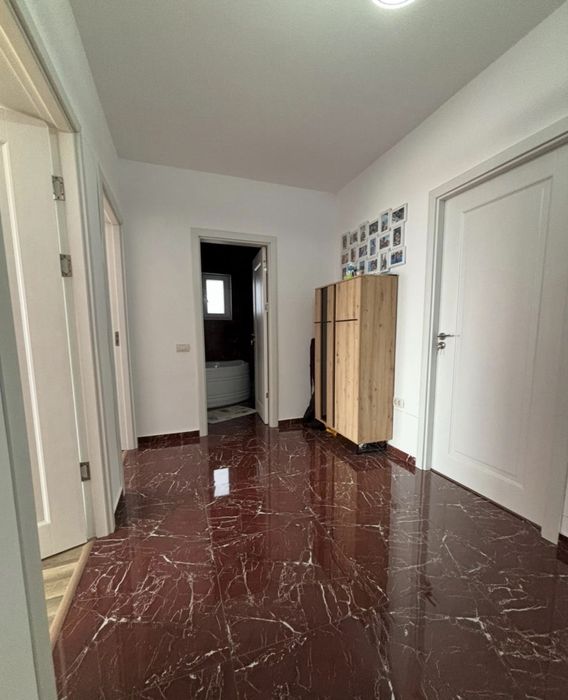 Vila P+1E- Mamaia Nord - Hanul cu Peste