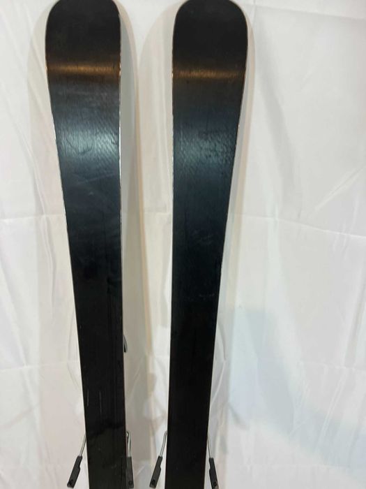 Ski schi freeride freestyle Salomon Shogun JR 130cm