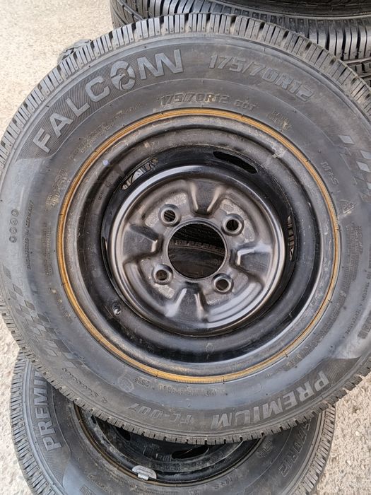 Labo damas 12 balon yumshoq