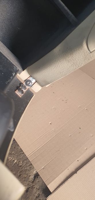 Torpedou audi a4 b7 audi a4 b6 2001 - 2007