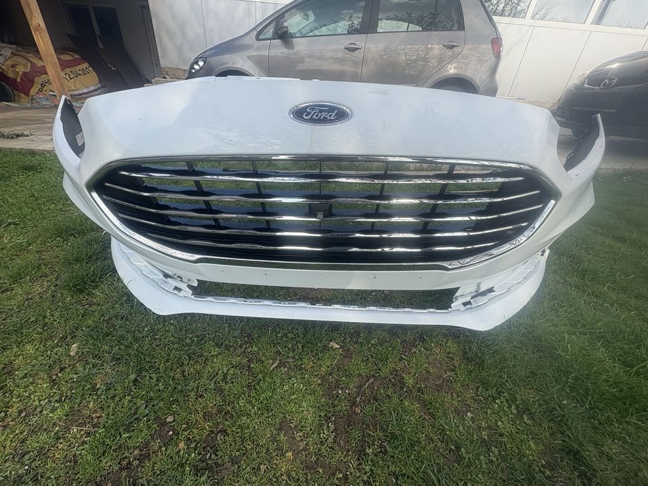 Предна броня за Форд Галакси / Ford Galaxy 2019 - 2023